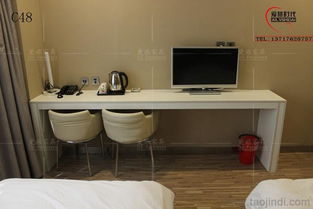 廠家定制 快捷賓館客房簡約家具指南 - 寫字臺、電視柜、電腦桌的價格與采購