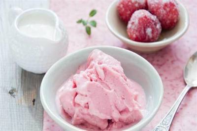 芭琪意大利手工冰淇淋 用產(chǎn)品與服務贏得美食消費者——美希茶加盟的啟示