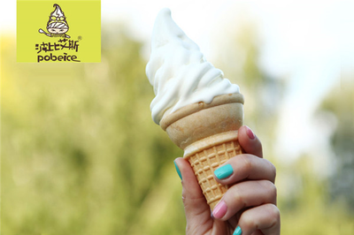 波比艾斯冰淇淋與美希茶 加盟雙選項，靈活投資創業新機遇